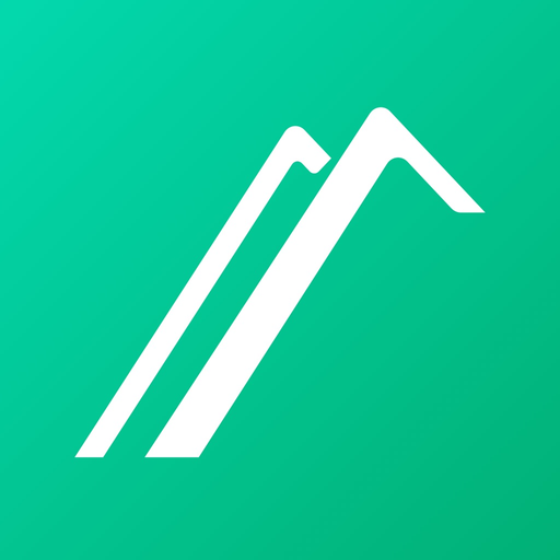 MasheedGo Supply app icon