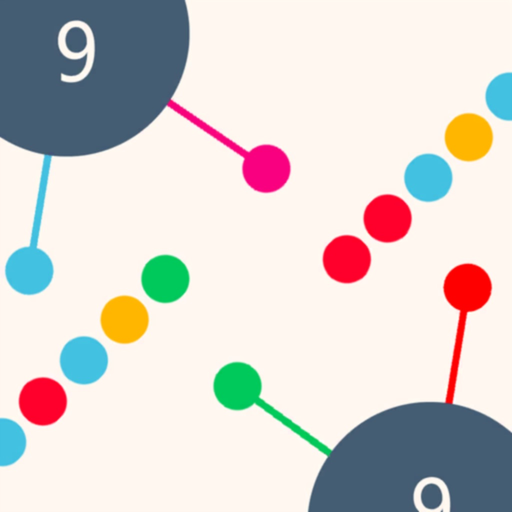 Dots Allot app icon