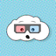 Cute Clouds icon