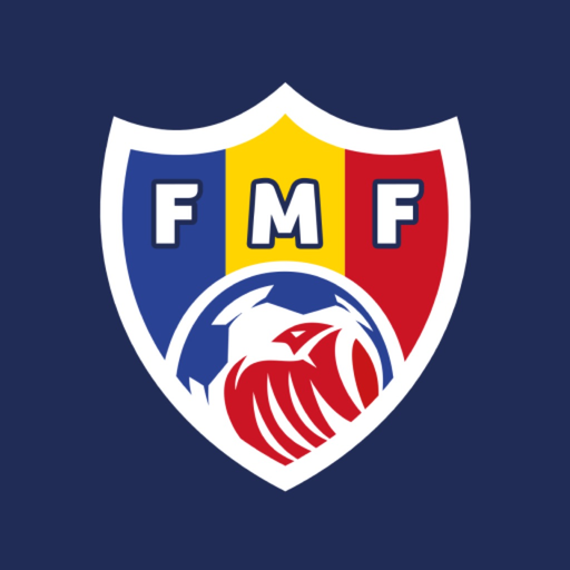 FMF Moldova app icon