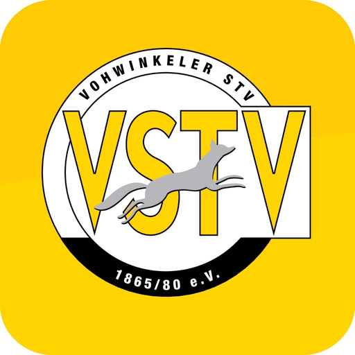 Vohwinkeler STV 1865/80 e.V. app icon