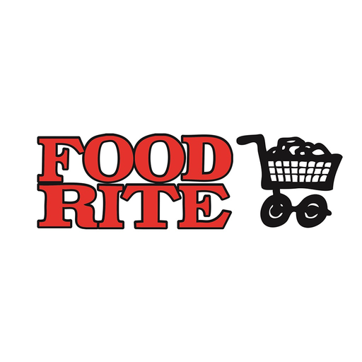Food Rite app icon