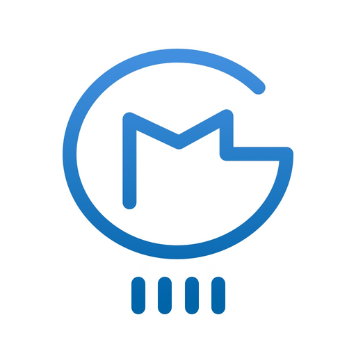Megaman app icon