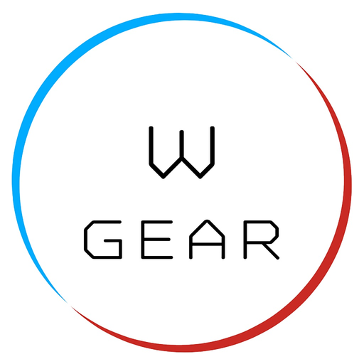 Wgear app icon