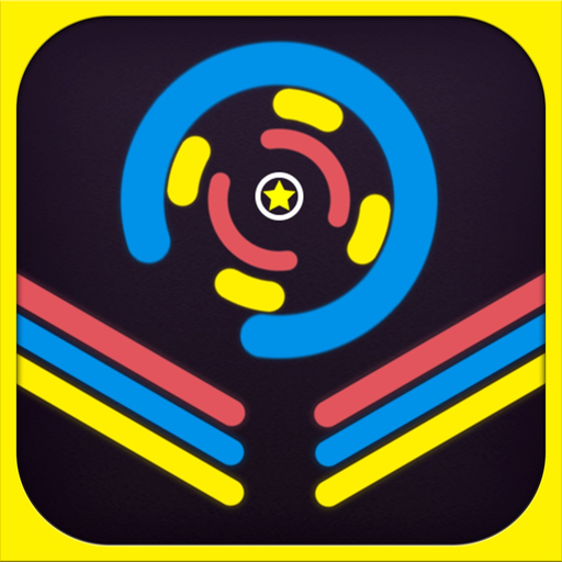 Catch Down app icon