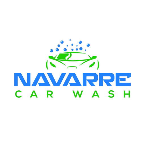 Navarre Carwash app icon