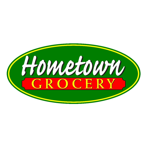 Hometown Grocery Athens app icon