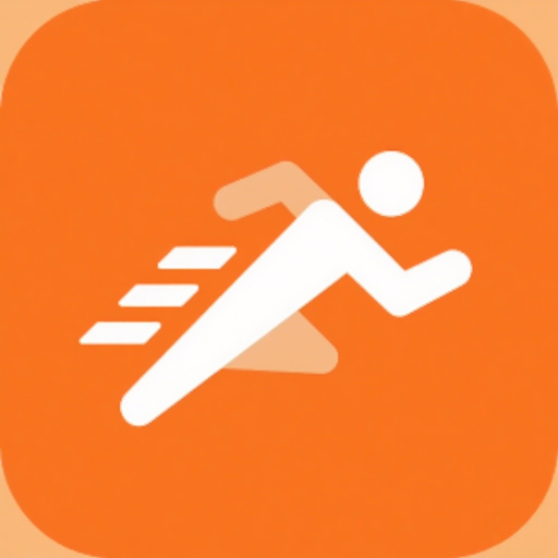 Fit-here app icon