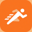 Fit-here icon