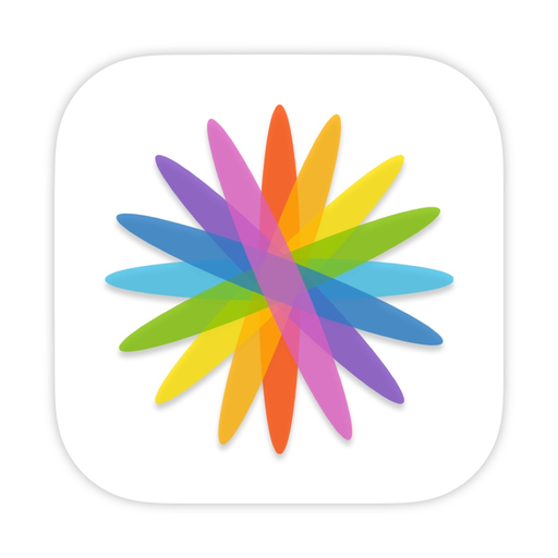 UHD Wallpaper Desktop app icon