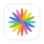 UHD Wallpaper Desktop icon