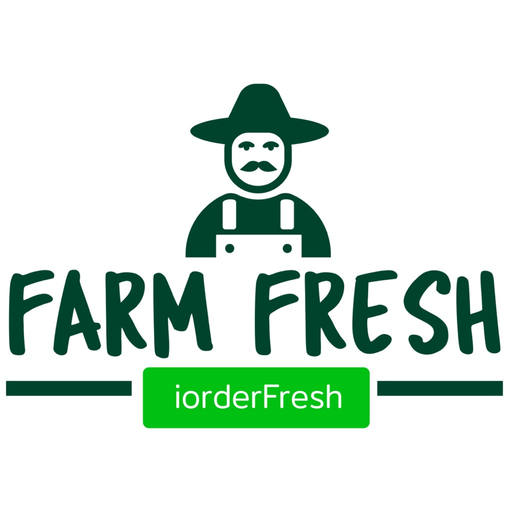 FarmFresh app icon
