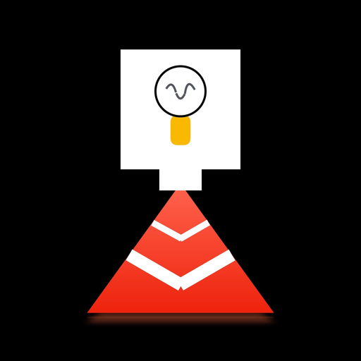 Mea Camera Obscura app icon