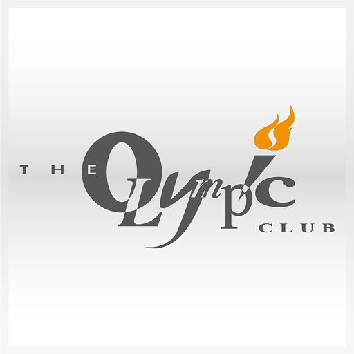 OLYMPIC FITNESS app icon