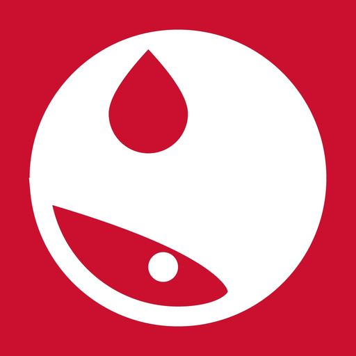 Chlorine solution calculator app icon