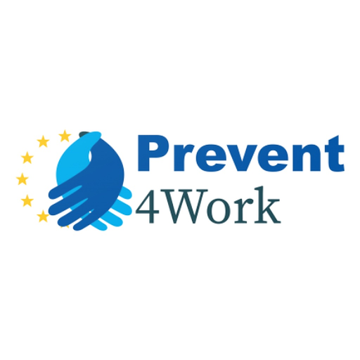 P4Work app icon