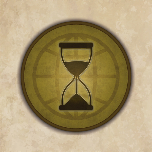 Time Trip: Pontedeume Medieval app icon