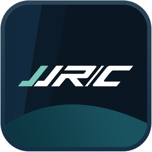 JJRC-LM app icon