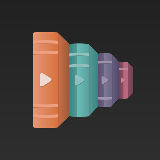 Semu Audiobooks & Podcasts app icon