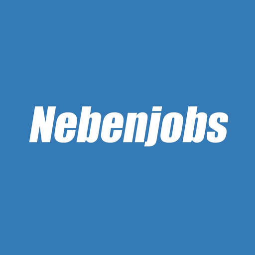 Nebenjobs.net app icon