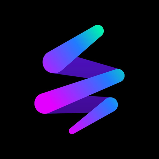 Shuffle: Crypto Payment Wallet app icon