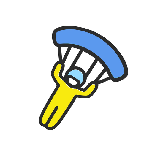 Wingload calculator app icon