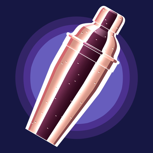Be a Bartender! app icon