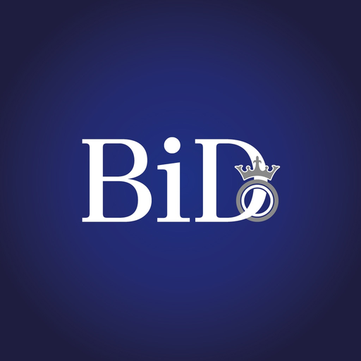 BiDo app icon