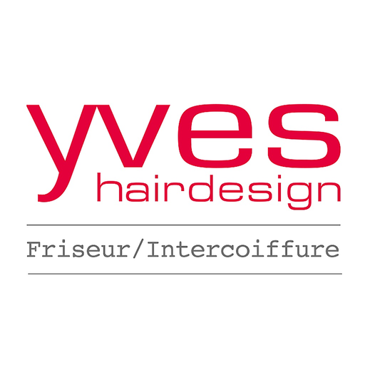 Yves Hairdesign app icon