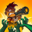 Zombie Idle Defense icon