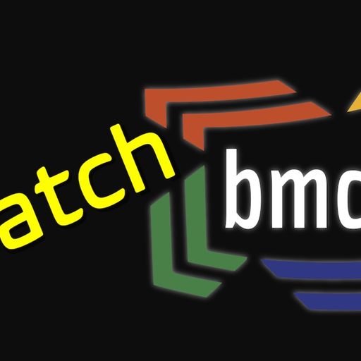 Belmont Media Center app icon