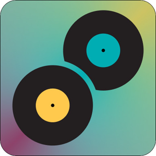 Koncertbooking app icon