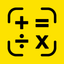 Math Scanner icon