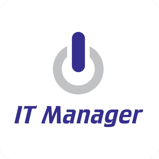 Karmed ITMan app icon