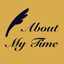 About My Time - Cloud Diary icon