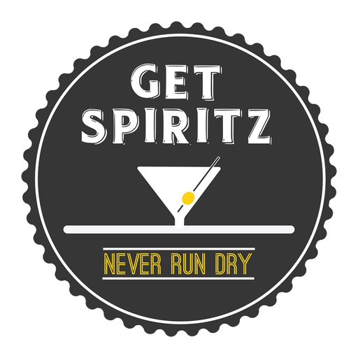 Get Spiritz: Alcohol Delivery app icon