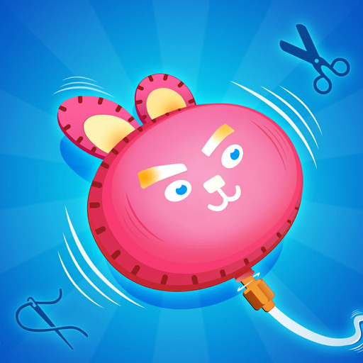 Stuffed Toy 3D app icon