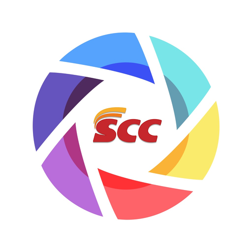 Scc ColorMix app icon