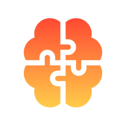 Crack-On: Brain Training Games app icon