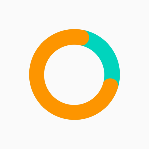 Get Fasting: Simple Tracker app icon