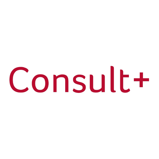 Consult+ app icon