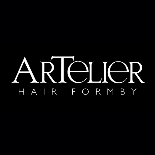 Artelier Hair Formby app icon