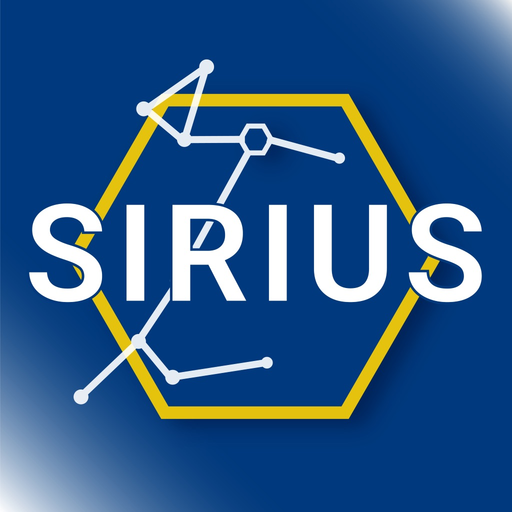 Sirius App app icon