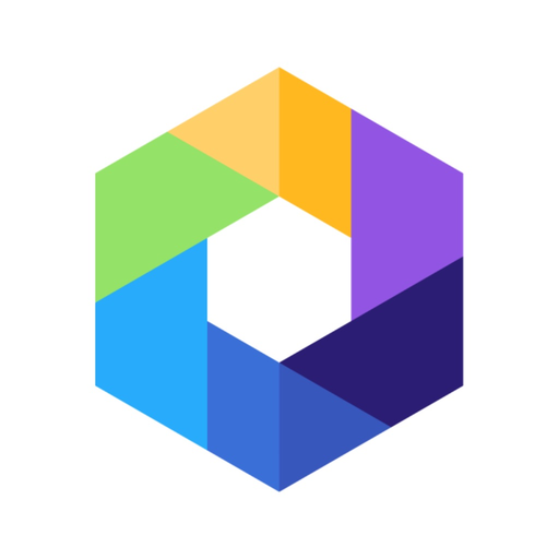 Quarkian app icon