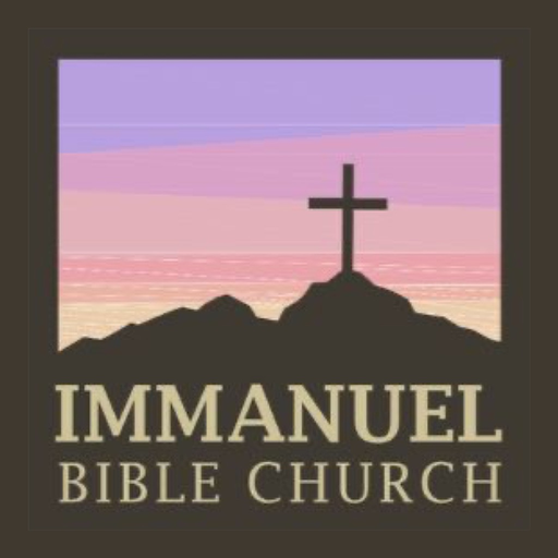 Immanuel AZ App app icon