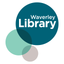 Waverley Library App icon