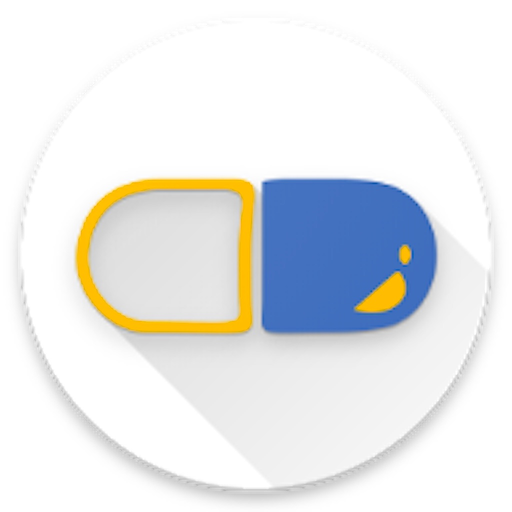 DrugNet app icon