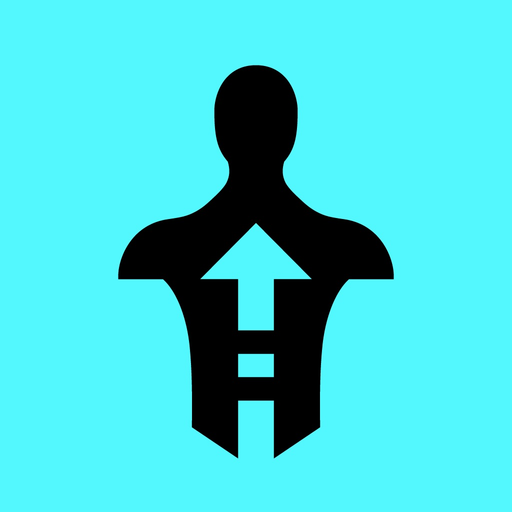 Spiralista - Back & Spine Care app icon
