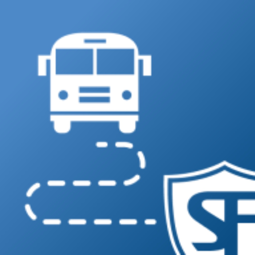 School Bus Hub Mobile app icon