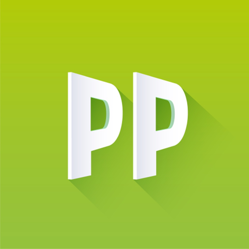 Oppen app icon